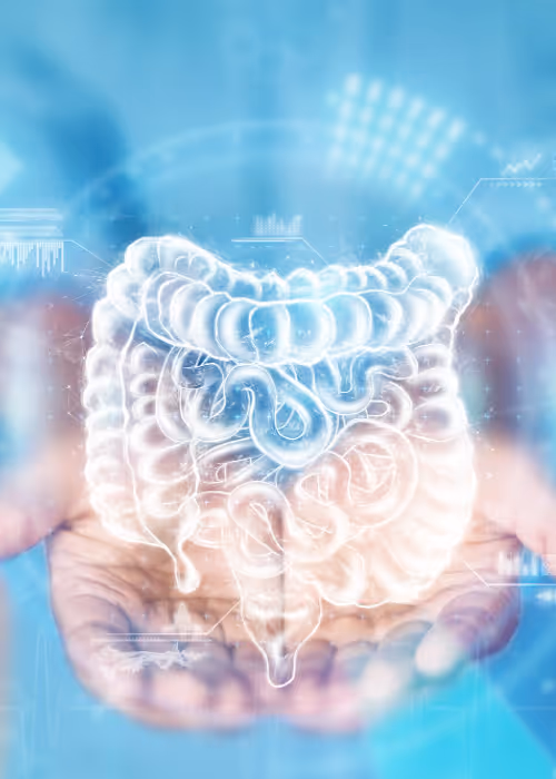 colon services